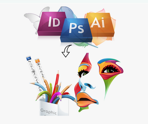 10 مورد از بهترین نرم افزارهای گرافیک و طراحی در سال 2021