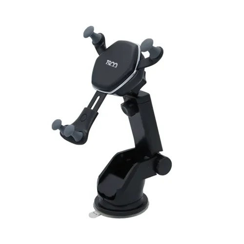 پایه نگهدارنده گوشی موبایل مخصوص خودرو تسکو مدل THL1211