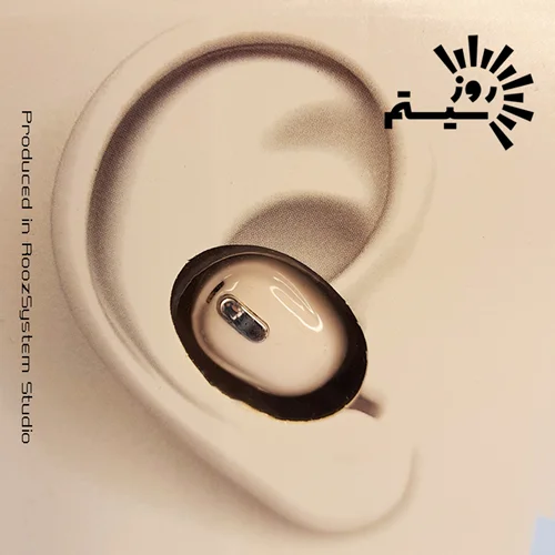 هندزفری تک گوش اورجینال