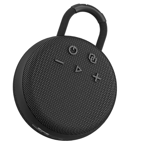 اسپیکر بلوتوثی قابل حمل زیلوت مدل S77