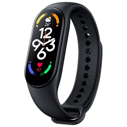 مچ بند شیائومی مدل Mi Band 7