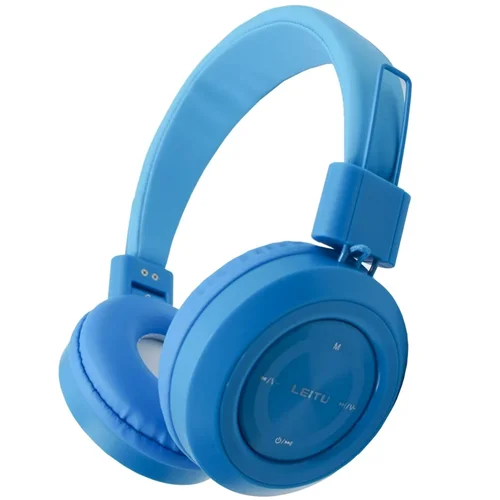 هدفون بیسیم لیتو مدل L-21 دو گوشی