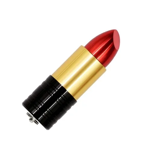 فلش مموری طرح رژ لب مدل Ultita-LS01 ظرفیت 8 گیگابایت