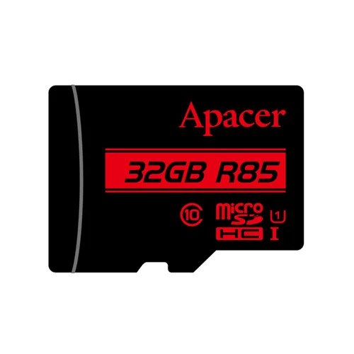 کارت حافظه microSDHC اپیسر مدل AP32G کلاس 10