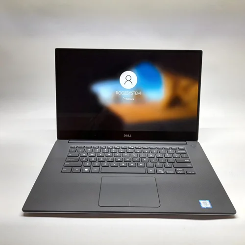 لپ تاپ لمسی Dell 5520 i7-7820HQ