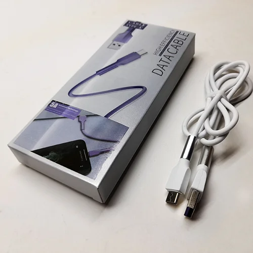 کابل دیتا شارژ  FANTOM