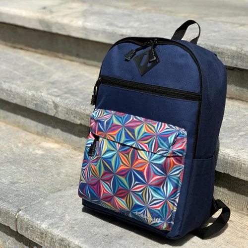 کوله پشتی لپ تاپ الوان