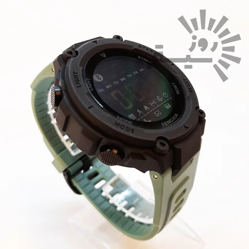 ساعت مچی اسپرت FENCXIA ضدآب استخری