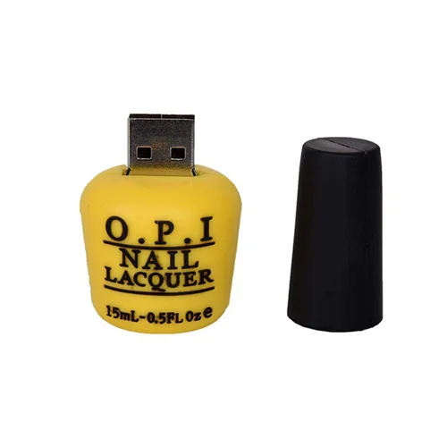 فلش طرح لاک مدل DR45001 ظرفیت 16 گیگابایت