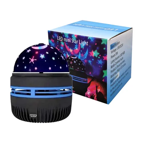 چراغ خواب گردون کهکشانی