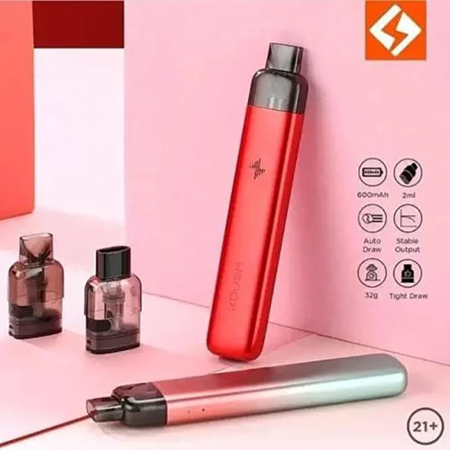 پاد سیستم گیک ویپ ونکس کی وان اس ای