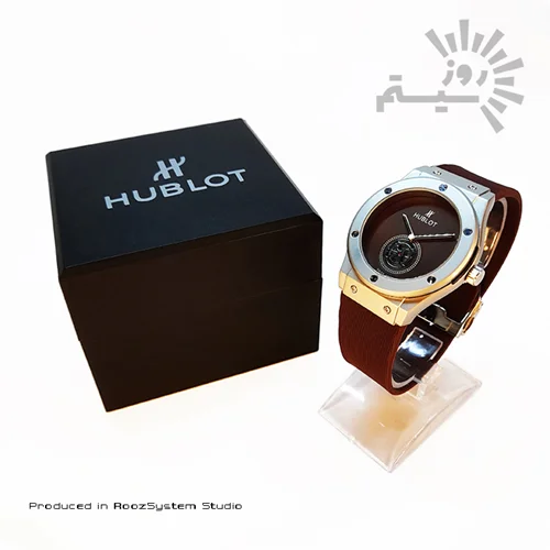 ساعت هابلوت مدل 582888  Hublot GENEVE