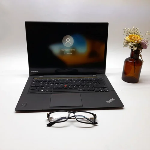 لپ تاپ استوک Lenovo Thinkpad X1 Carbon i5