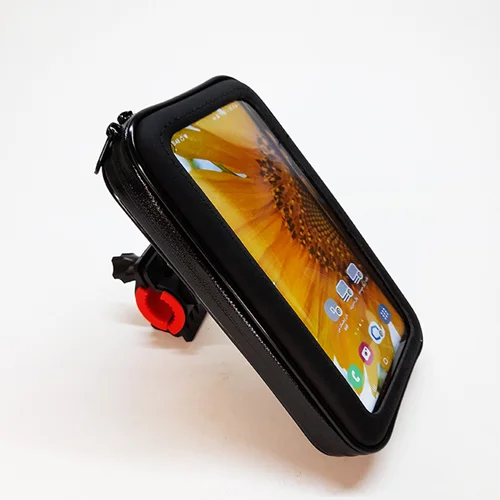 هولدر ضد آب موتور و دوچرخه