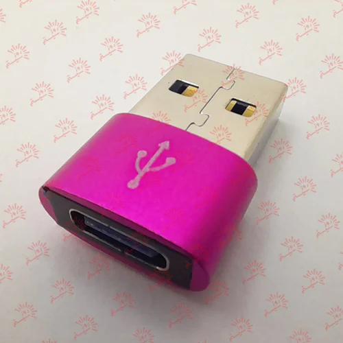 مبدل تایپ سی به یو اس بی مدل G