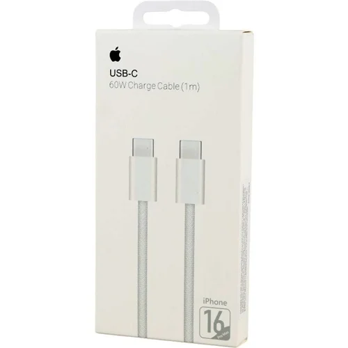 کابل USB-C مدل iPhone 16 طول 1 متر