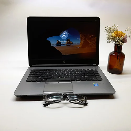 لپ تاپ استوک 14 اینچی HP مدل ProBook 640 G1