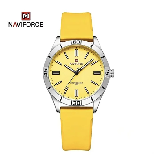 ساعت زنانه نیوی فورس مدل : 5041