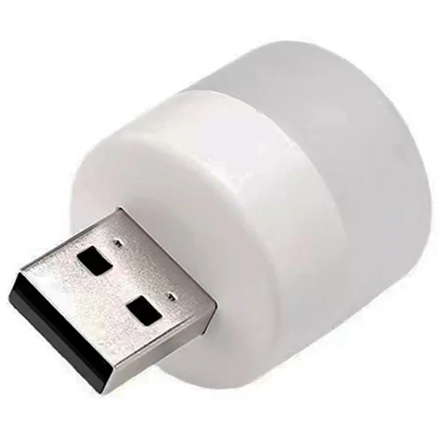 USB لامپ ال ای دی