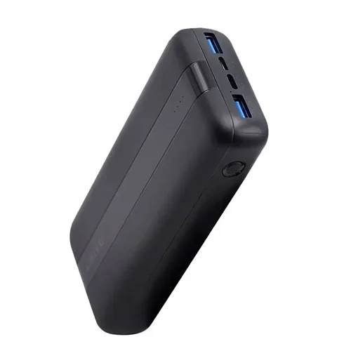 شارژر همراه لیتو مدل LP - 21 ظرفیت 20000 میلی آمپر ساعت