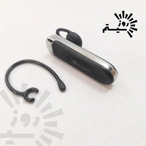 هندزفری بی سیم کوکلاسیک مدل Kuclassic LX2