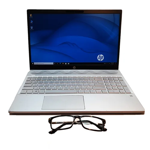 لپ تاپ ۱۵ اینچی اچ پی پاویلیون