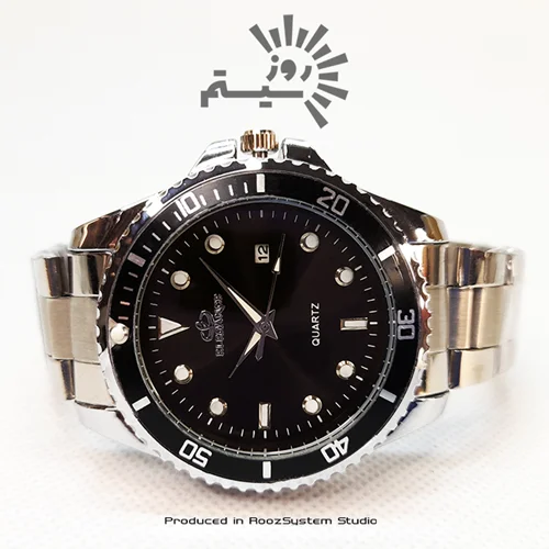 ساعت ست زنانه و مردانه الگانس مارتینی – ELEGANCE Set