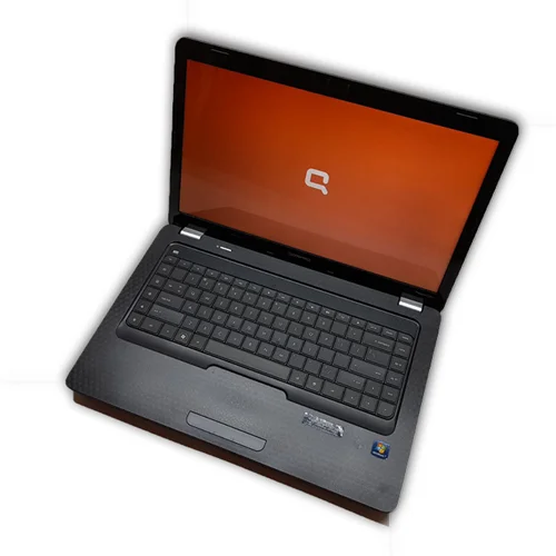 لپتاپ اچ پی کامپک،HP compaq cq62