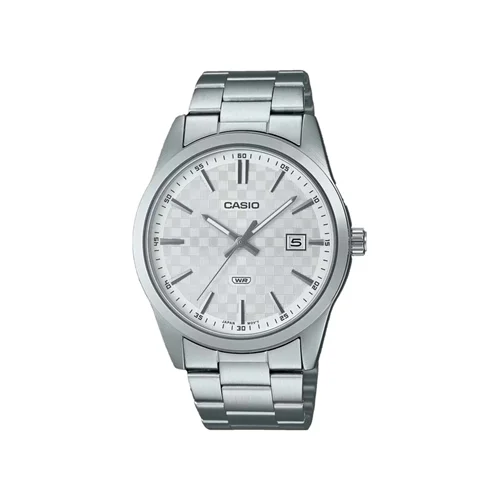 ساعت مچی کاسیو مدل CASIO MTP-VD03D-7A