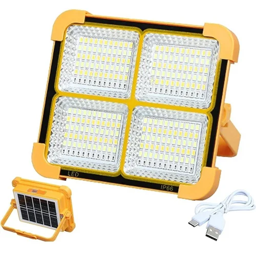 چراغ اضطراری