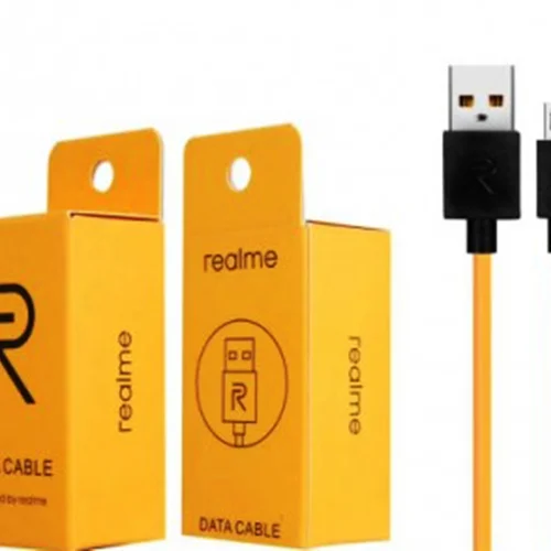 کابل شارژ REALME Type-C