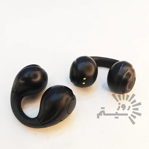 هندزفری X-HANZ مدل JE08