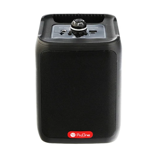 اسپیکر بلوتوثی قابل حمل پرووان مدل PSB4902