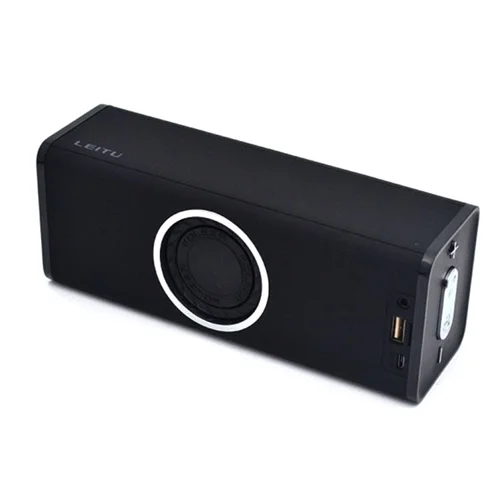 اسپیکر بلوتوثی قابل حمل لیتو مدل LK - 45