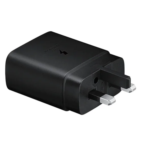 شارژر 45 وات سامسونگ مدل EP-TA845XBEGCN