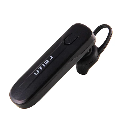 هندزفری بلوتوثی لیتو مدل LB-1 تک گوشی، با رابط بلوتوث و باتری لیتیوم پلیمری، مناسب برای مکالمه