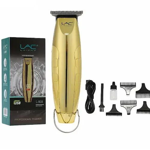 ماشین اصلاح موی صورت و بدن لایچی مدل L-909