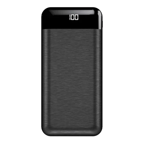 پاور بانک 25000 میلی آمپر Smartberry