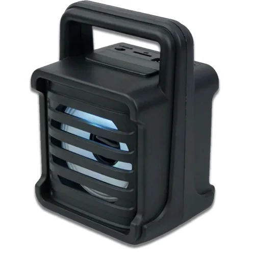 اسپیکر بلوتوثی مدل gts-1363