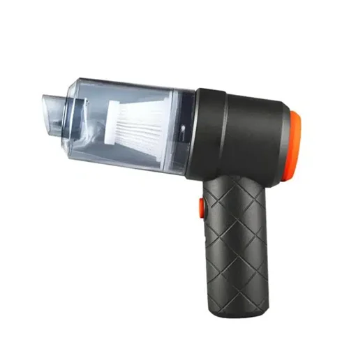 جارو شارژی دمنده و مکنده مدل YT-M2037