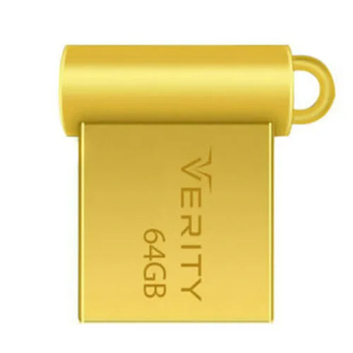 فلش مموری وریتی مدل V816 ظرفیت 64 گیگابایت