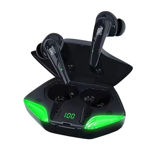 هدست مخصوص بازی بلوتوثی مدل KW23