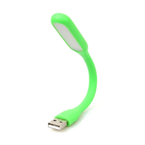 چراغ LED یو اس بی مدل Flexible USB Light