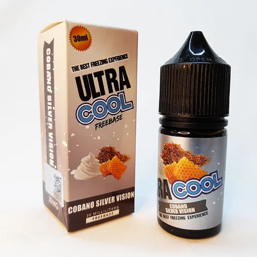 سالت 30 میل اولترا کول(در ۳ طعم)