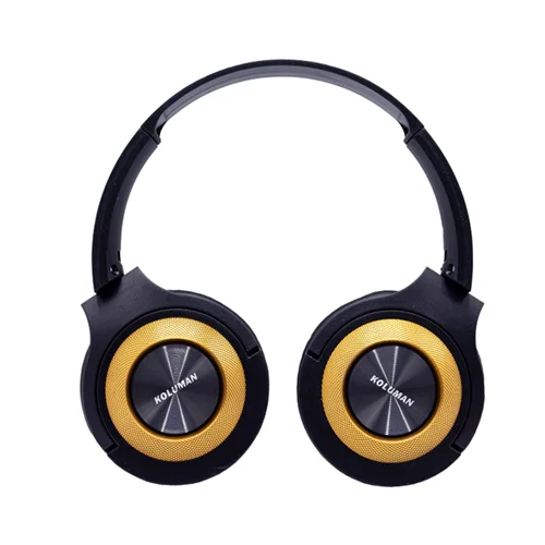 هدست بی سیم کلومن مدل K16