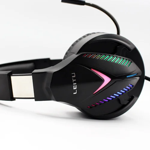 هدست مخصوص بازی لیتو مدل L - 19