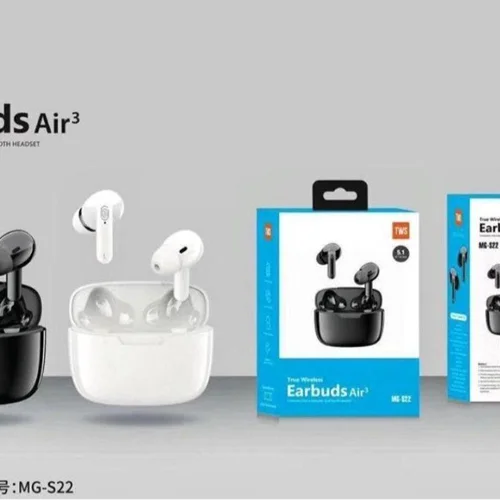 هندفزی بلوتوثی Air 3 مدل 19763