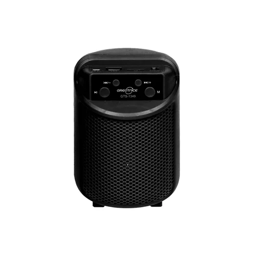 اسپیکر بلوتوثی قابل حمل مدل GTS1349