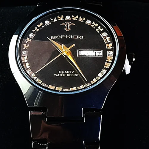 ساعت مچی مردانه  BOPHIERI مدل NID 9002G