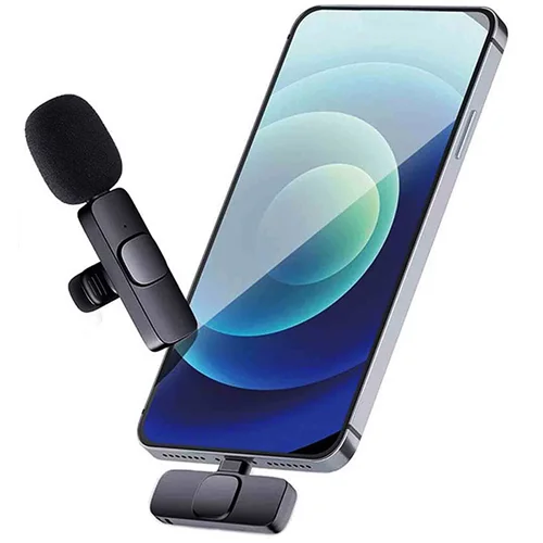 میکروفن یقه ای Type C